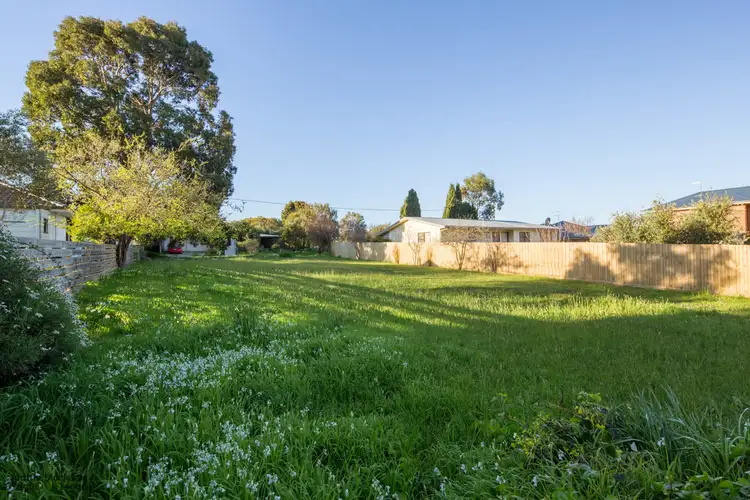 Fifth view of Homely land listing, 47 Walton Street, Cowes VIC 3922