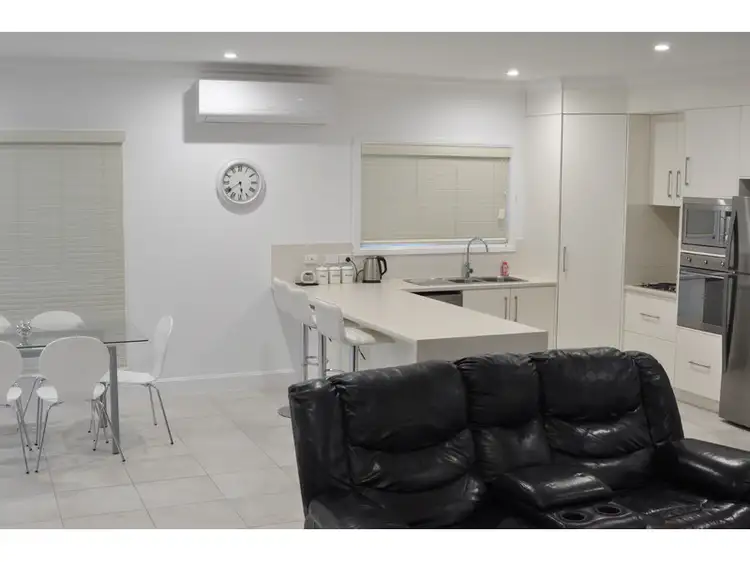 Fourth view of Homely unit listing, 6/188-192 Upper Dawson Road, The Range QLD 4700