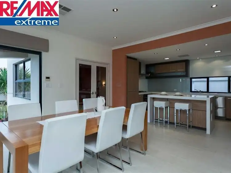 Sixth view of Homely house listing, 4 Investigator Parade, Jindalee WA 6036