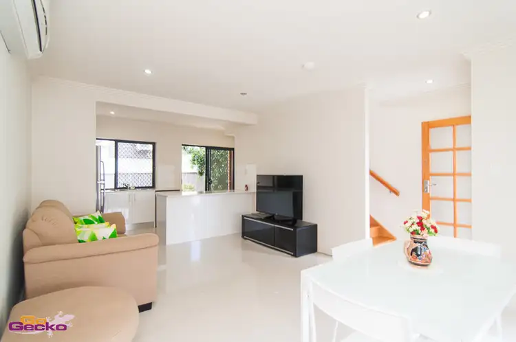 Fifth view of Homely townhouse listing, 3/57 Hodgson Street, Zillmere QLD 4034
