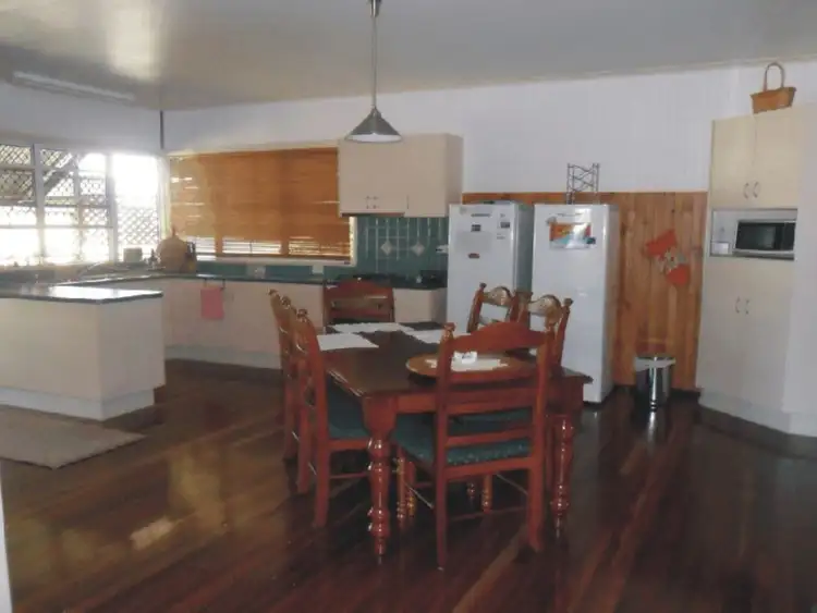 Second view of Homely house listing, 16 Cassady Street, Ingham QLD 4850