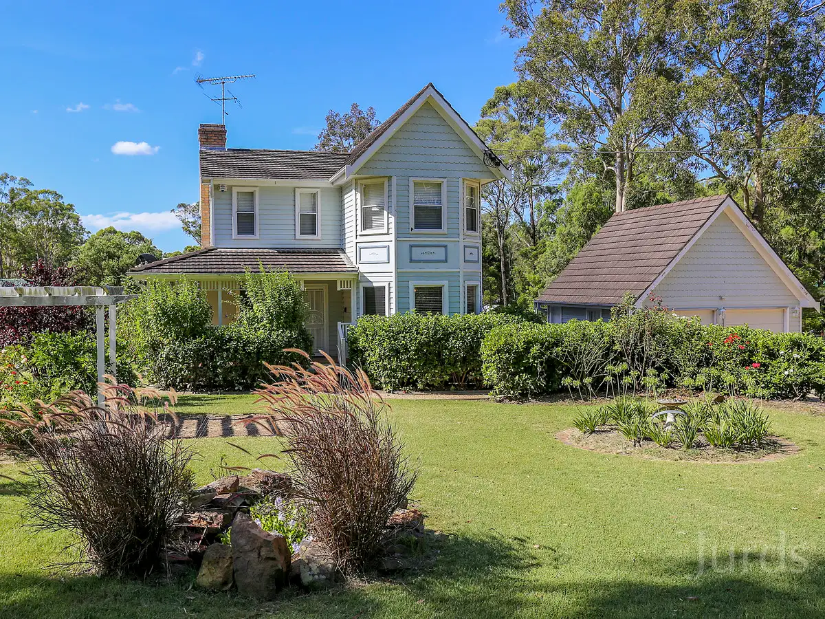 Main view of Homely house listing, 10 Austral Street, Nulkaba NSW 2325