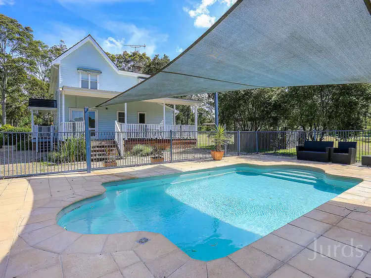 Second view of Homely house listing, 10 Austral Street, Nulkaba NSW 2325