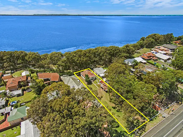 186 Tuggerawong Road, Tuggerawong NSW 2259