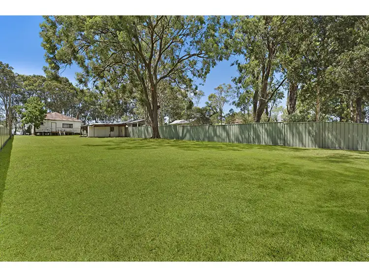 Second view of Homely house listing, 186 Tuggerawong Road, Tuggerawong NSW 2259
