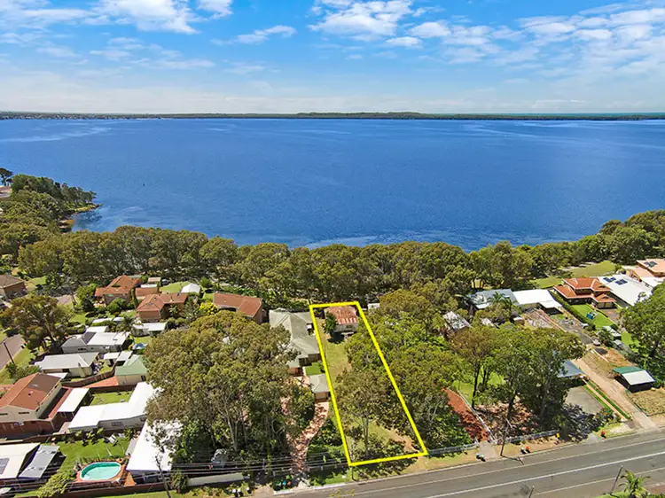 Third view of Homely house listing, 186 Tuggerawong Road, Tuggerawong NSW 2259