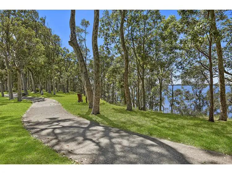 Fourth view of Homely house listing, 186 Tuggerawong Road, Tuggerawong NSW 2259