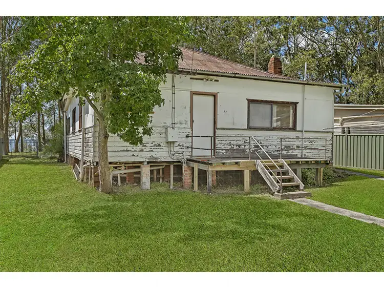 Fifth view of Homely house listing, 186 Tuggerawong Road, Tuggerawong NSW 2259