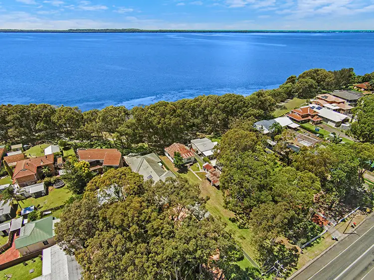 Seventh view of Homely house listing, 186 Tuggerawong Road, Tuggerawong NSW 2259