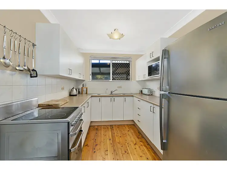 Fourth view of Homely house listing, 4 Boyce Avenue, Wyong NSW 2259
