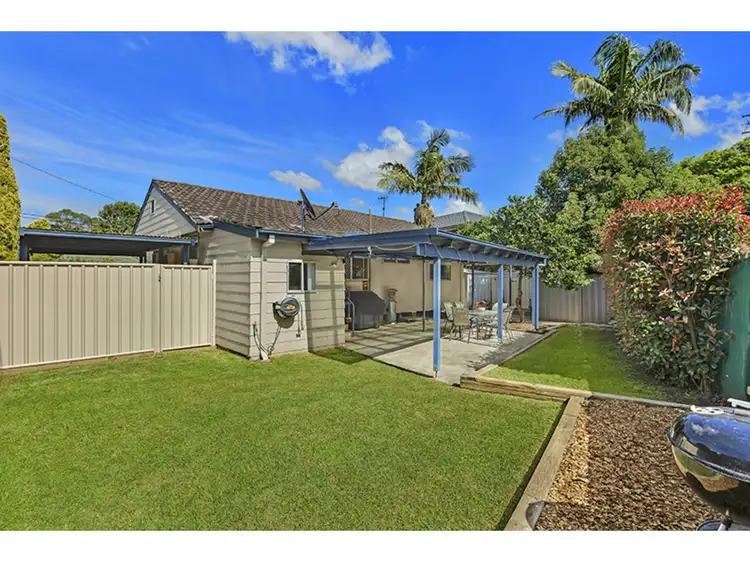 Seventh view of Homely house listing, 4 Boyce Avenue, Wyong NSW 2259