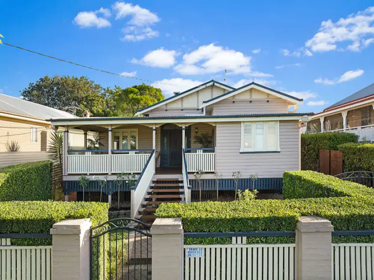 140 Perth Street, South Toowoomba QLD 4350