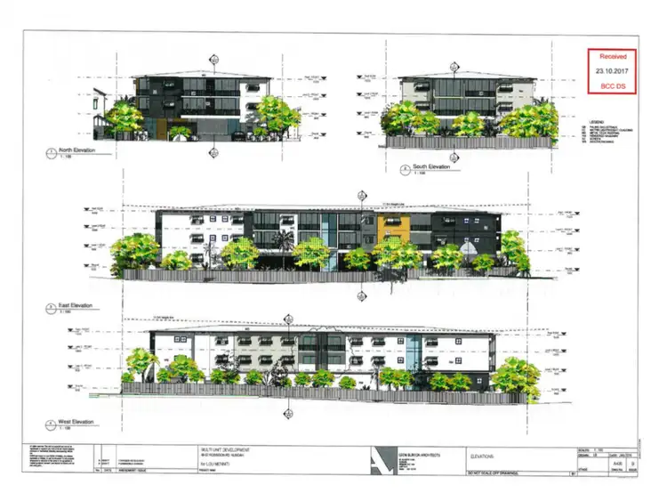 3602/501 Robinson Road, Nundah QLD 4012