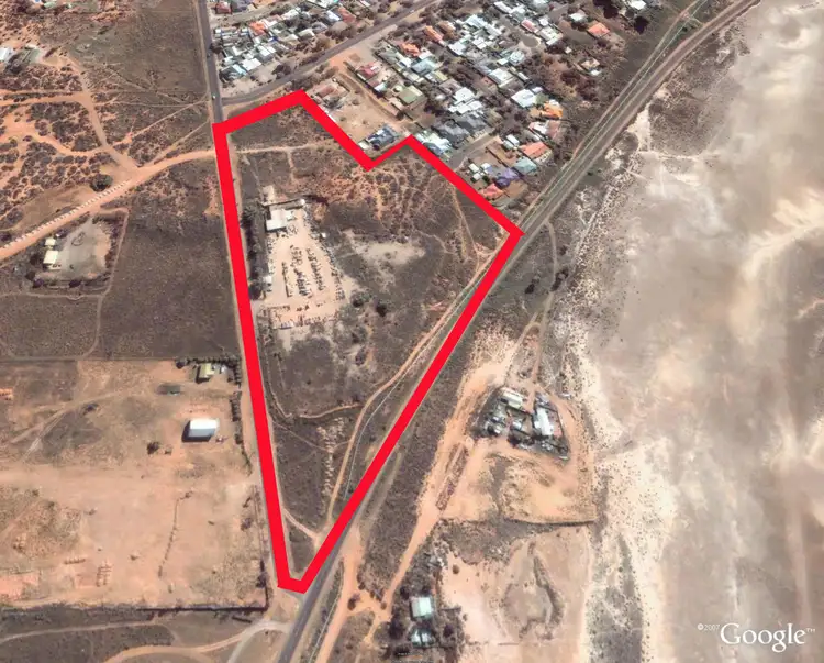 Main view of Homely land listing, Lot 1 Addison Road, Port Augusta West SA 5700