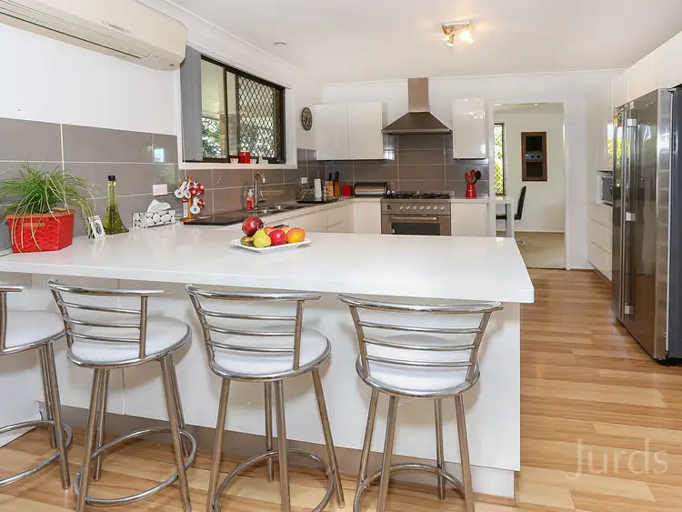 Second view of Homely house listing, 26 Lee-Ann Crescent, Cessnock NSW 2325