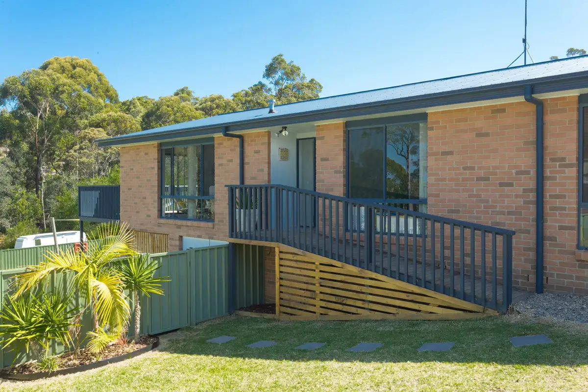 Main view of Homely house listing, 14C Elizabeth Parade, Tura Beach NSW 2548