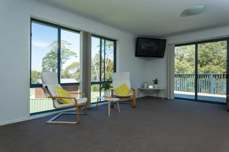 Fifth view of Homely house listing, 14C Elizabeth Parade, Tura Beach NSW 2548