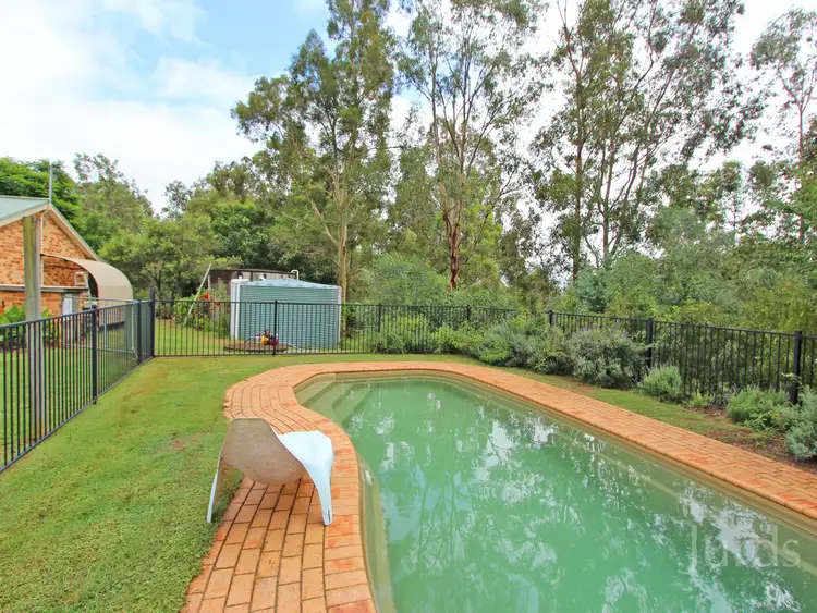 Third view of Homely rural property listing, 36 Elrington Drive, Elrington NSW 2325