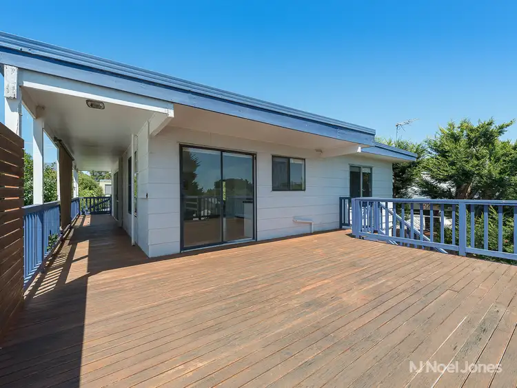 34 Summerhays Avenue, Cape Woolamai VIC 3925