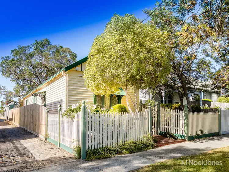 Second view of Homely house listing, 16 Blythe Street, Thornbury VIC 3071