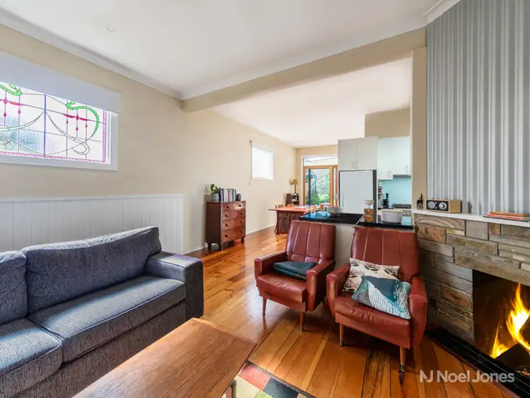 Fifth view of Homely house listing, 16 Blythe Street, Thornbury VIC 3071