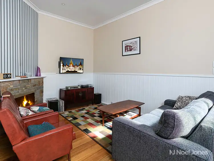 Sixth view of Homely house listing, 16 Blythe Street, Thornbury VIC 3071