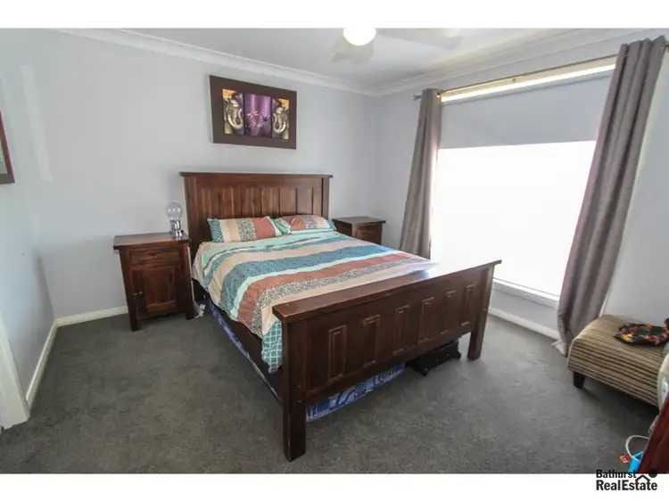 Seventh view of Homely house listing, 23 Amber Close, Kelso NSW 2795