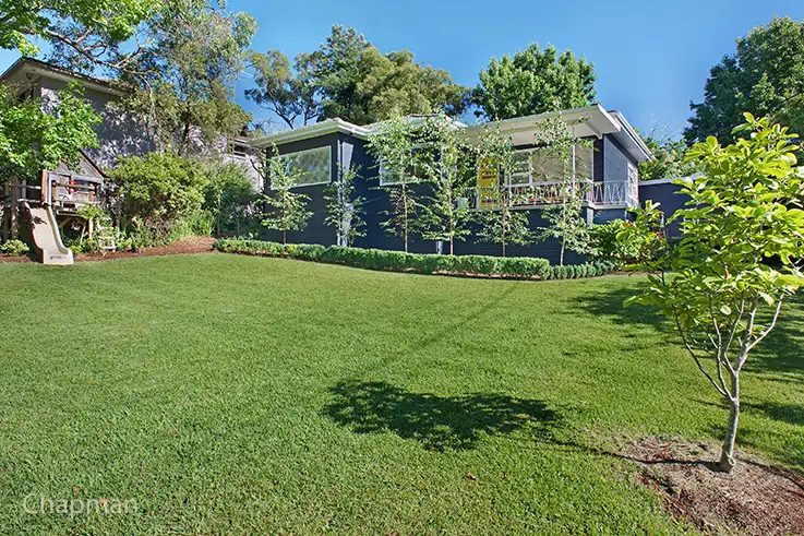 Main view of Homely house listing, 34 Chaseling Avenue, Springwood NSW 2777
