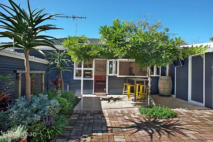 Second view of Homely house listing, 34 Chaseling Avenue, Springwood NSW 2777