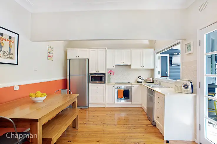Third view of Homely house listing, 34 Chaseling Avenue, Springwood NSW 2777