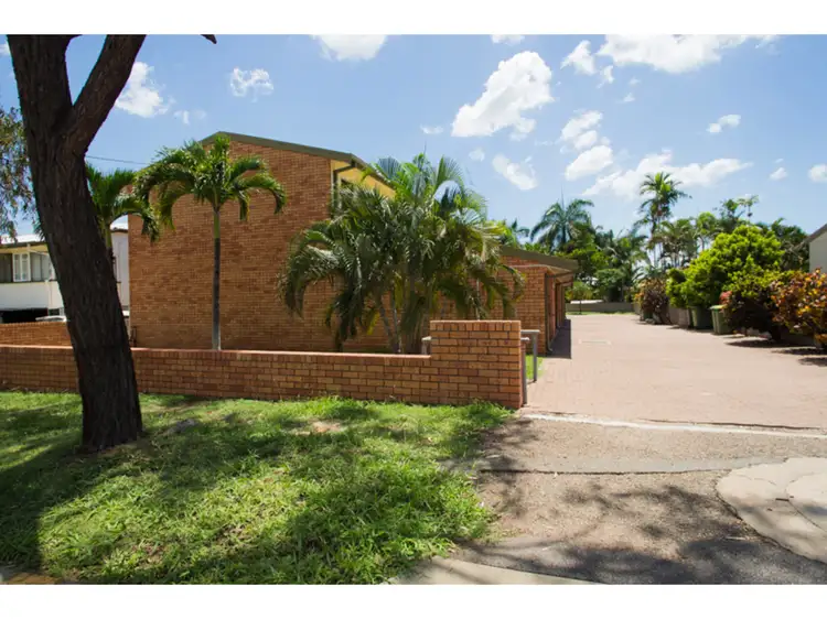 Main view of Homely flat listing, 2/16 Cowley Street, West End QLD 4810