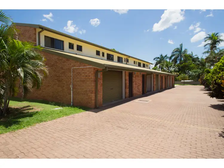 Fourth view of Homely flat listing, 2/16 Cowley Street, West End QLD 4810