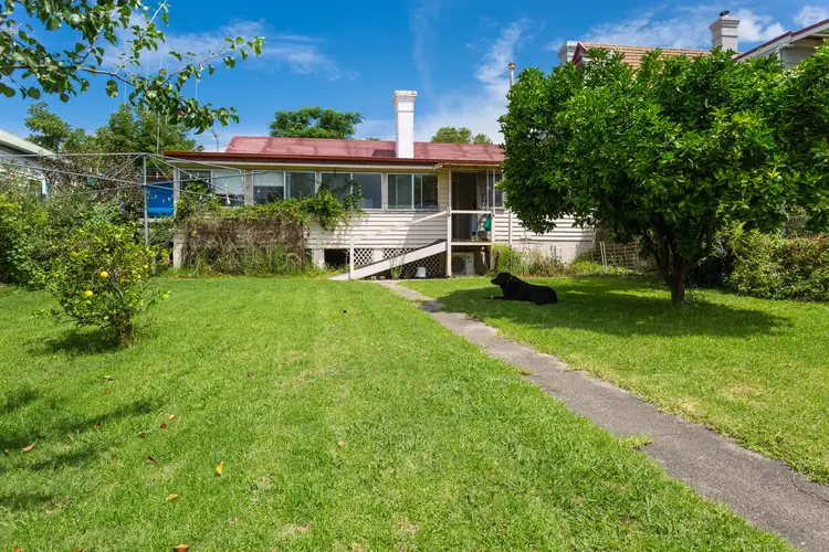 43 Carp Street, Bega NSW 2550