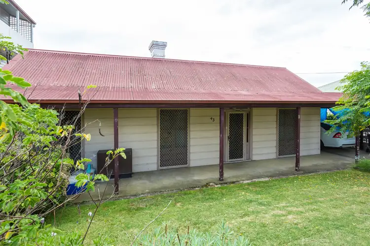 Second view of Homely house listing, 43 Carp Street, Bega NSW 2550
