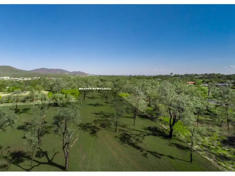 7 Bunya Road, Rockyview QLD 4701