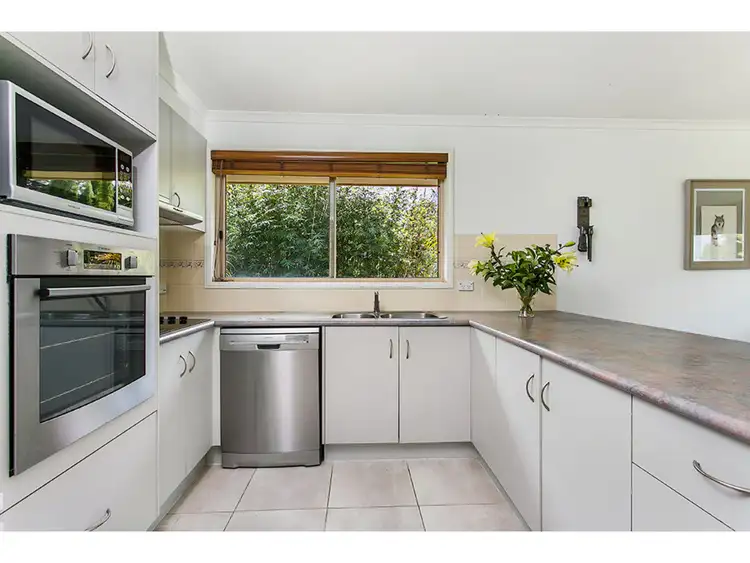 Second view of Homely house listing, 19 Brooker Drive, Goonellabah NSW 2480