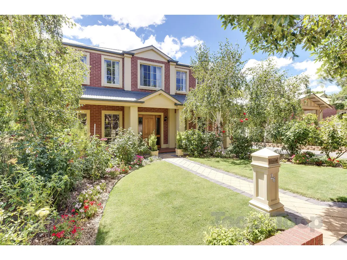 Main view of Homely house listing, 26 Carlton Street, Highgate SA 5063