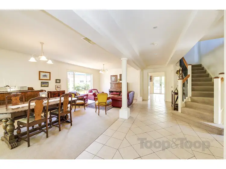 Second view of Homely house listing, 26 Carlton Street, Highgate SA 5063