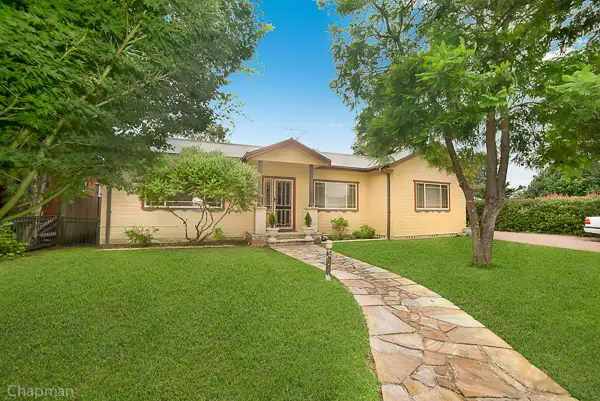 Main view of Homely house listing, 87 Levy Street, Glenbrook NSW 2773