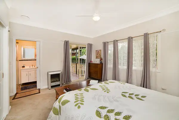 Fourth view of Homely house listing, 87 Levy Street, Glenbrook NSW 2773