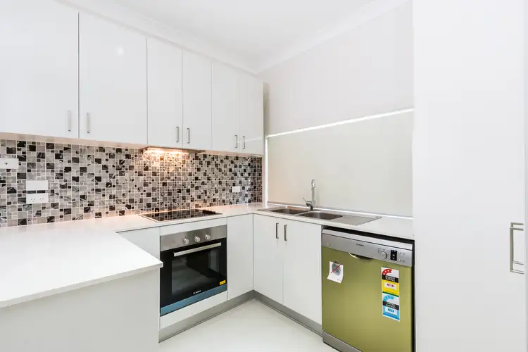 Fifth view of Homely block of units listing, 11 Blackburn Lane, Moorooka QLD 4105