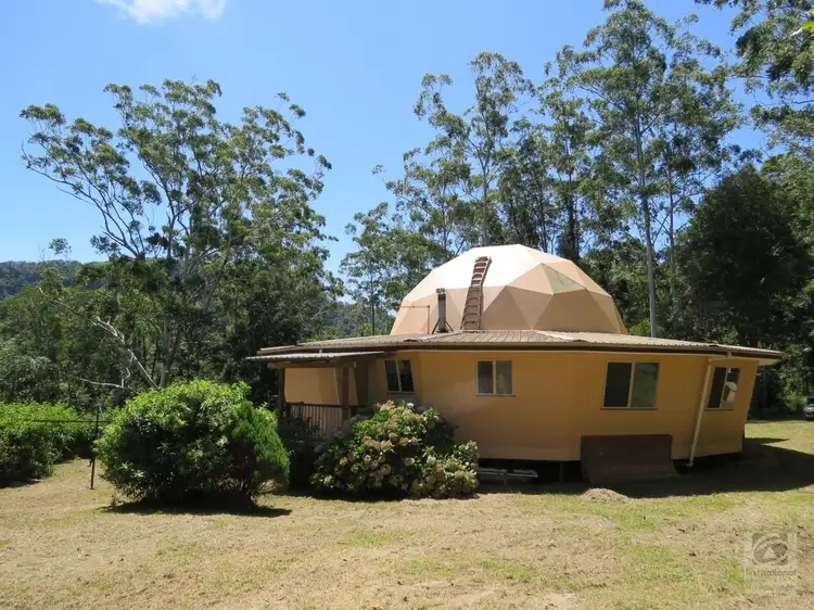 913 Kyogle Road, Uki NSW 2484