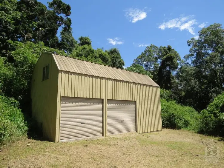 Sixth view of Homely rural property listing, 913 Kyogle Road, Uki NSW 2484