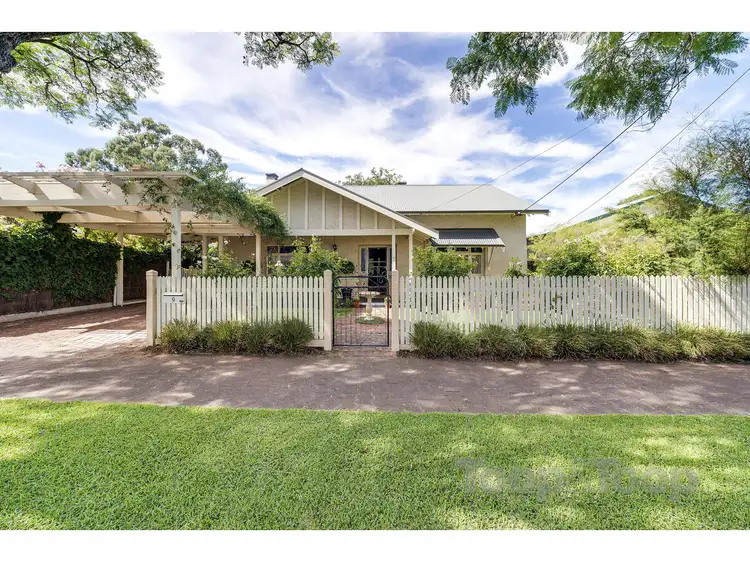 Main view of Homely house listing, 9 Austral Terrace, Malvern SA 5061