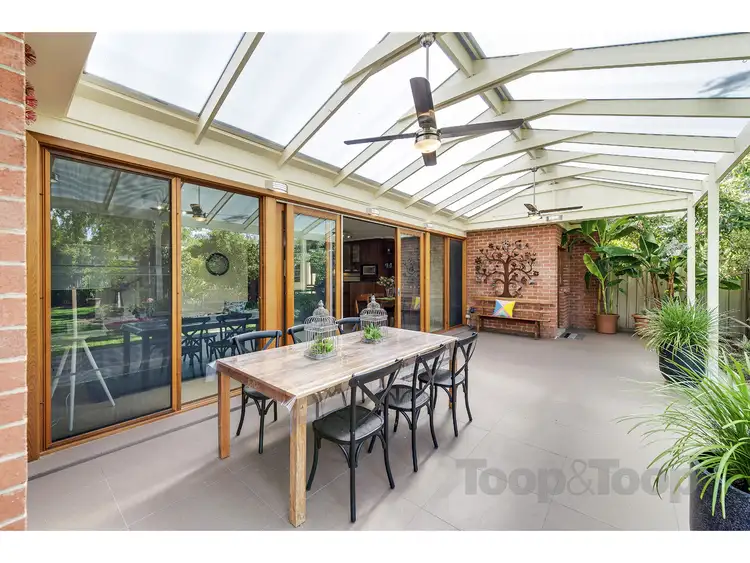 Third view of Homely house listing, 9 Austral Terrace, Malvern SA 5061