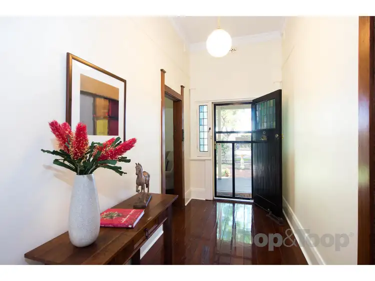 Fourth view of Homely house listing, 9 Austral Terrace, Malvern SA 5061