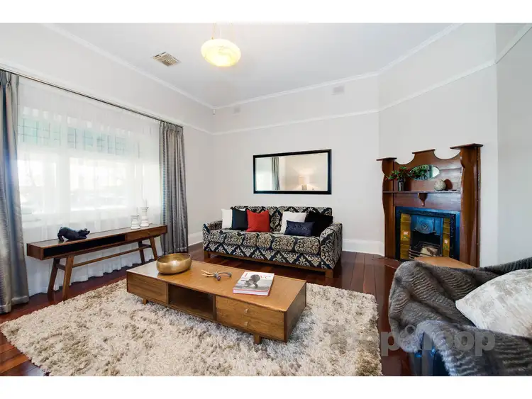 Fifth view of Homely house listing, 9 Austral Terrace, Malvern SA 5061