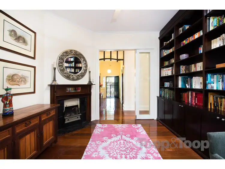 Sixth view of Homely house listing, 9 Austral Terrace, Malvern SA 5061