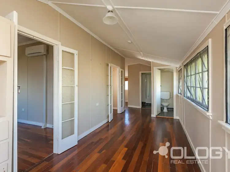 Sixth view of Homely house listing, 193 Peter Street, Berserker QLD 4701