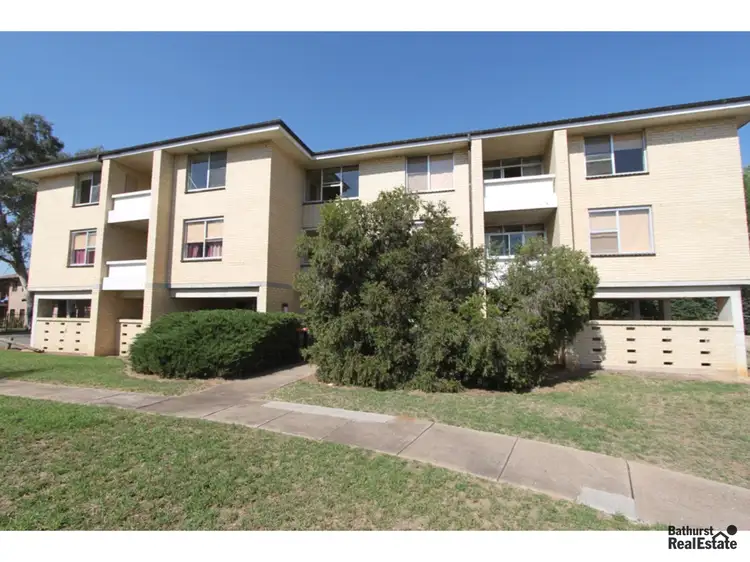 1/31 Griffin Street, Mitchell NSW 2795